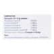 Pegwash Sachet 137.15gm - Constipation-Lax