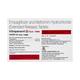 EMPANORM M 12.5/1000 Tablet 10's - Diabetes-Ant