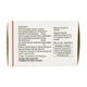 Lupisoz D Capsule 10'S - Ulcer/Reflux/Flatulence-Aaa