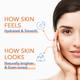 The Moms Co. All Day Glow Vitamin C Routine Face Wash, Toner Face Cream 1's - Face Moisturizers