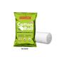 Wellness Kramson Absorbent Cotton Wool 400 gm - Bandages & Dressings