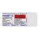 Predmet 16mg Tablet 10'S - Hormonal Therapy-Cor