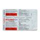 ENZOFLAM CT Tablet 15's - Pain relief-Ant