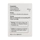 Mucomix 400mg Injection 2ml - Cough And Cold-Cou