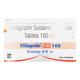 VILDAPRIDE OD 100 Tablet 15's - Diabetes-Ant