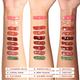 Kiro Ceramide Drip Tinted Lip Glaze Rich Pecan (Brick Red) 13 gm - Lip Balms