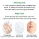 Thank You Farmer Phyto Relieful Cica Gel Cleanser 120 ml - Face Wash & Cleansers