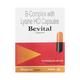 BEVITAL Capsule 15's - Supplements-Vam