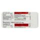 LONITAB 2.5 Tablet 10's - Hair Loss-Oth