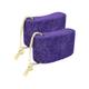 Vega Pumice Stone, Blue 2's - Bath Tools