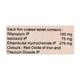 AKURIT 3 TABLET 10'S - Tuberculosis (Tb)-Ant
