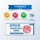ORASORE MOUTH ULCER Tablet 10's - Oral Care - P-Mou