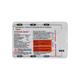 AMLOSAFE 3D 80 Tablet 7's - Hypertension-Ana
