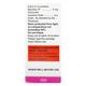 Baclof Liquid Strawberry Flavour 100ml - Muscle Cramps/Spasticity-Mus