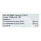 Nefromega Capsule 10'S - Supplements-Sup