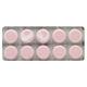 Talsil Forte Tablet 10'S - Ulcer/Reflux/Flatulence-Aaa