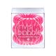 Invisibobble Power Pinking Of You 3's - Hair Clips/Bands
