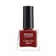 Faces Canada Ultime Pro Splash Nail Enamel Scarlet 115 5ml - Nail Polish