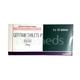 Iressa 250mg Tablet 10'S - Cancer Oncology-Tar