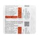 Zoryl M2 Forte Tablet 15'S - Diabetes-Ant