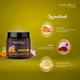 COROnation Herbal Ubtan Face Scrub 100 gm - Scrubs & Exfoliants