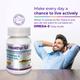 Healthyr-U Icelandic Omega 3 Fish Oil 1000 mg Capsule 60's - Omega Fish Oil Fatty Acids