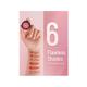 Swiss Beauty Lip, Cheek And Eyeshadow Tint, Shade - Berrylicious 8 gm - Lipsticks