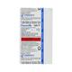 FLUCENT P 100 Tablet 10's - Pain relief-Ano