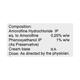 Amortas Cream 30gm - Fungal Infections-Taa