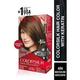 Revlon Colorsilk Hair Color with Keratin 3D Color No Ammonia - 4N Medium Brown + Outrageous Shampoo 90ml (91.8ml + 90ml) 1's - Crème