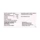 Rexite Tablet 10'S - Supplements-Vam