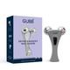 GUBB 3D Face & Body Massager 550 gm - Massagers