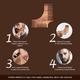 The Man Company Beard Shaper 50 gm - Beard Softener