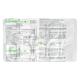 Lupivestin 250mg Tablet 10'S - Arthritis-Oth