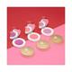 MyGlamm Treasure IT Powder Matte Blush-Lust 4 gm - Blushes