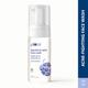 Plum 1% Salicylic Acid AHA Foaming Face Wash - Fights Active Acne & Oil For Smooth Skin 110 ml - Face Washes