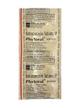 Phytoral Tablet 10'S - Fungal Infections-Anf