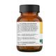 Organic India Flax Seed Oil Veg Capsule 60's - Herbal Dietary Supplement