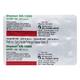Diamet SR 1000 Tablet 10'S - Diabetes-Ant