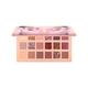 Huda Beauty The New Nude Eyeshadow Palette The New Nude 16.8 gm - Eye Shadow Palettes