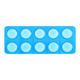 Paracip 650mg Tablet 10'S - Fever-Ana