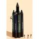 I-Glide Eye Pencil New Mini Pencil Kajal Iglnm016 0.5 Gm - Kajal & Kohls
