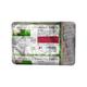 NDS NFLOX TZ Tablet 10's - Bacterial Infections-ABC