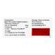 JAKMAC Tablet 10's - Rheumatoid Arthritis-Dis