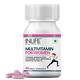 INLIFE Multivitamin Tablets for Women 60's - Women Health
