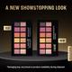 Lakme Absolute Spotlight Eye Shadow Palette Sundowner 12 gm - Eyeliners