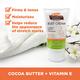 Palmer's Cocoa butter formula with Vitamin E Bust Firming Massage Cream 125gm - Breast Firming Gel