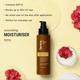 Brwn pro melanin care Nourishing Moisturiser with SPF 15 100 ml - Day Cream