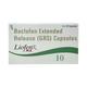 Liofen XL 10mg Capsule 10'S - Muscle Cramps/Spasticity-Mus