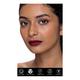 KIRO Non - Stop Airy Matte Liquid Lip Dark Currant 14 5 ml - Liquid Lipsticks